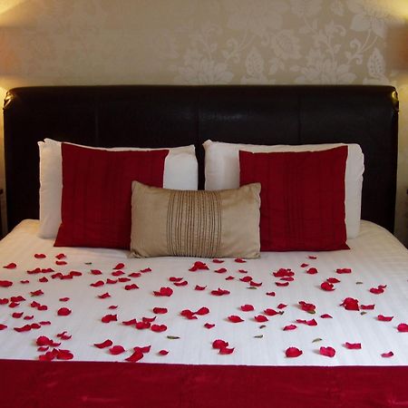 The Hideaway At Windermere (Adults Only) Buitenkant foto