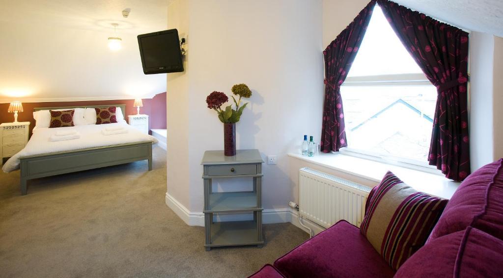 The Hideaway At Windermere (Adults Only) Hotel Kamer foto