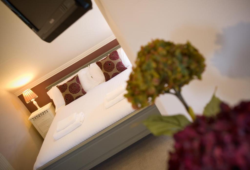 The Hideaway At Windermere (Adults Only) Kamer foto