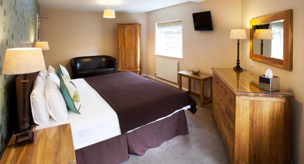 The Hideaway At Windermere (Adults Only) Kamer foto