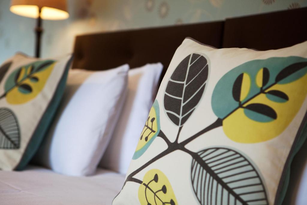 The Hideaway At Windermere (Adults Only) Kamer foto