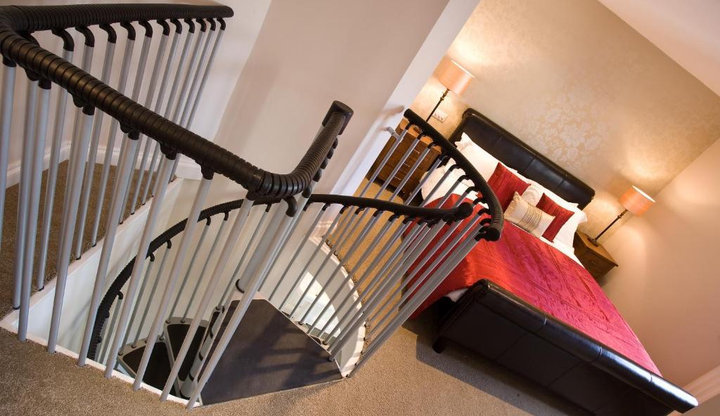 The Hideaway At Windermere (Adults Only) Kamer foto