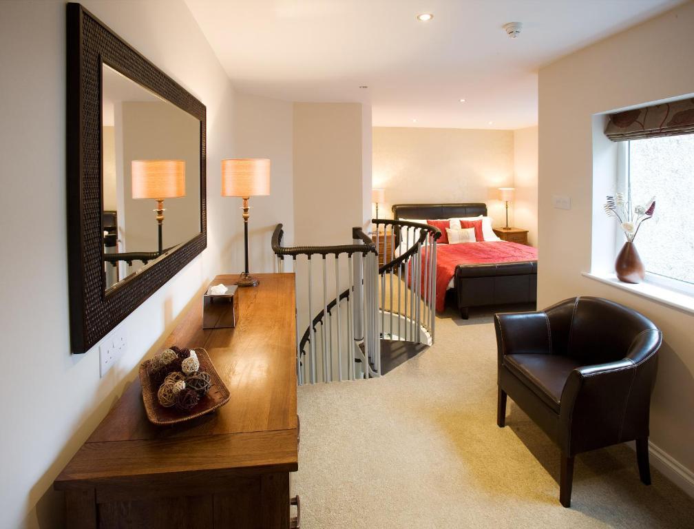 The Hideaway At Windermere (Adults Only) Hotel Kamer foto