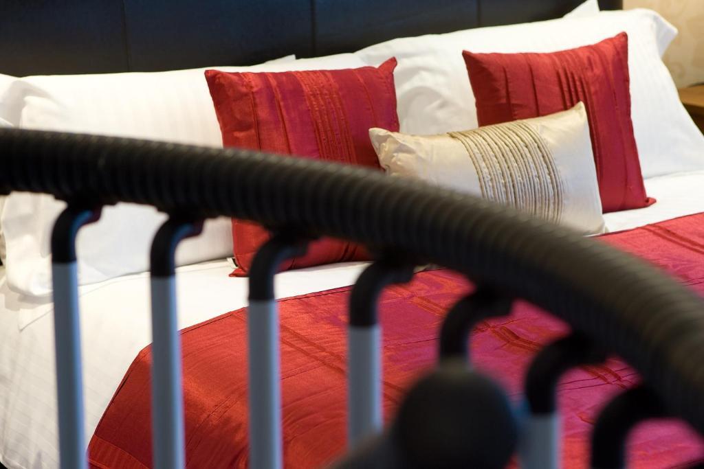 The Hideaway At Windermere (Adults Only) Kamer foto