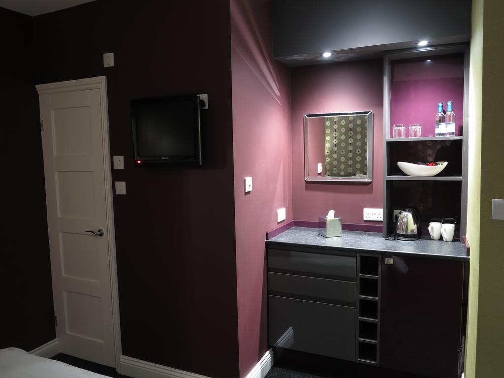 The Hideaway At Windermere (Adults Only) Kamer foto