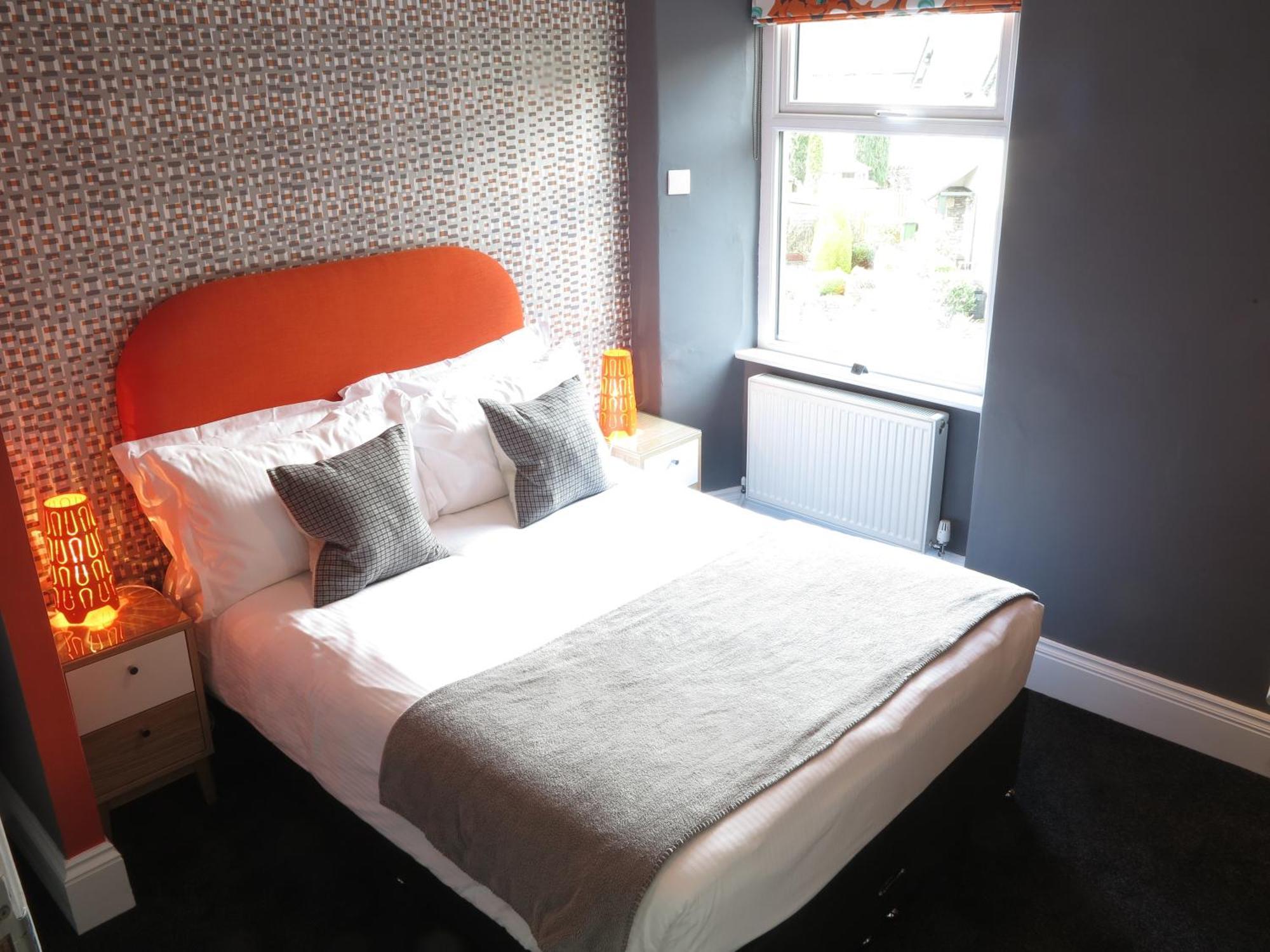 The Hideaway At Windermere (Adults Only) Hotel Kamer foto