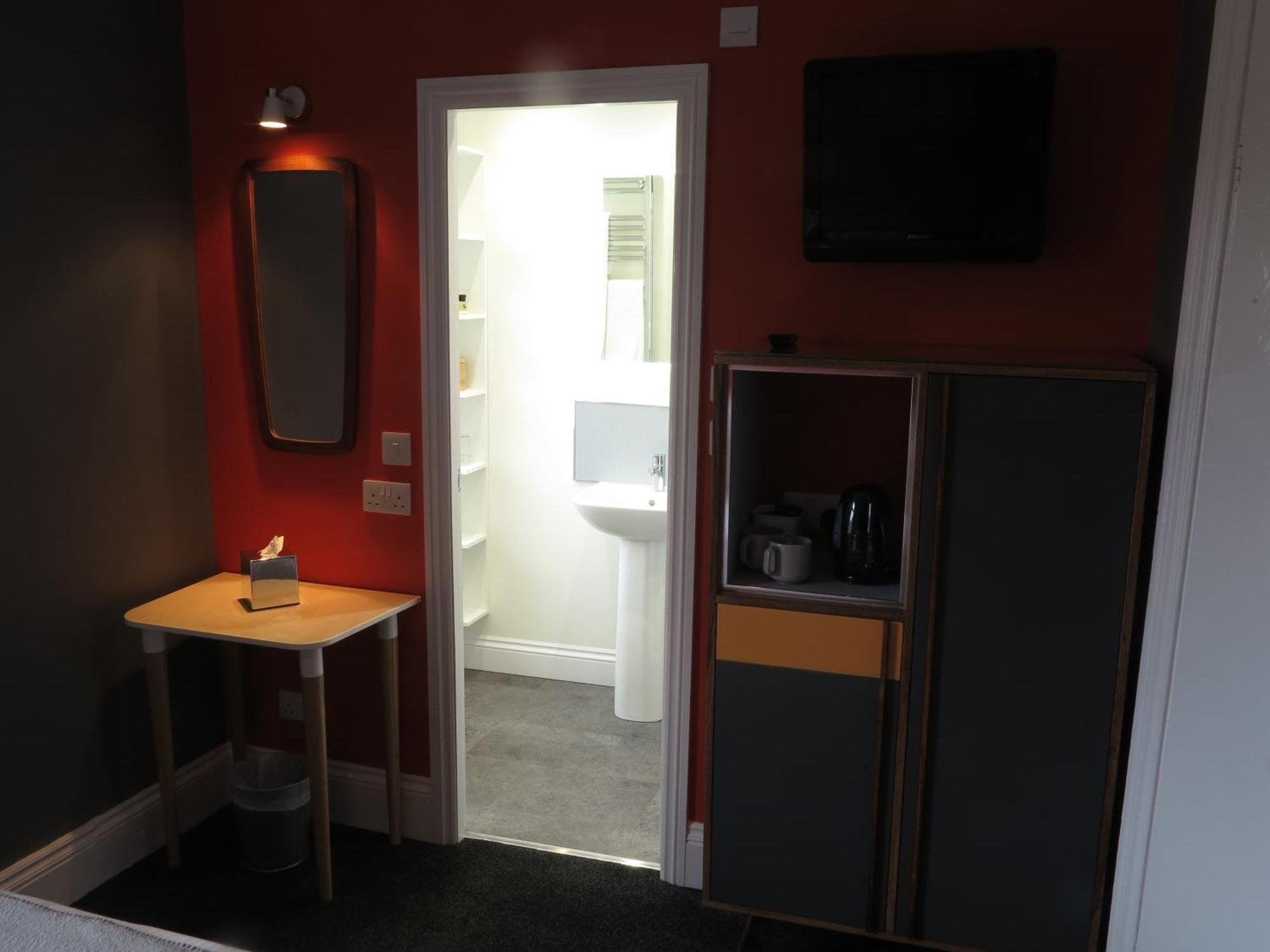 The Hideaway At Windermere (Adults Only) Kamer foto