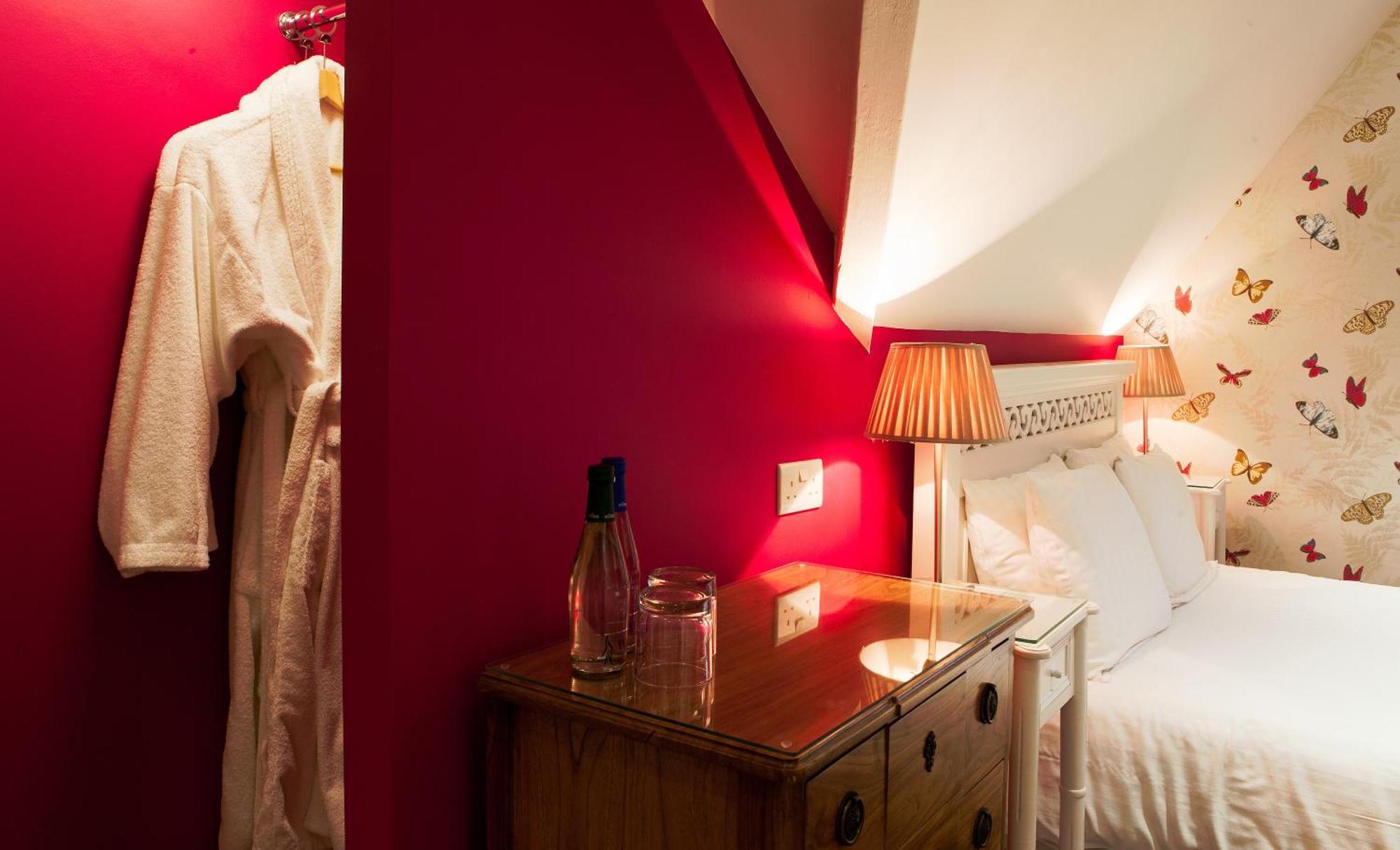 The Hideaway At Windermere (Adults Only) Kamer foto