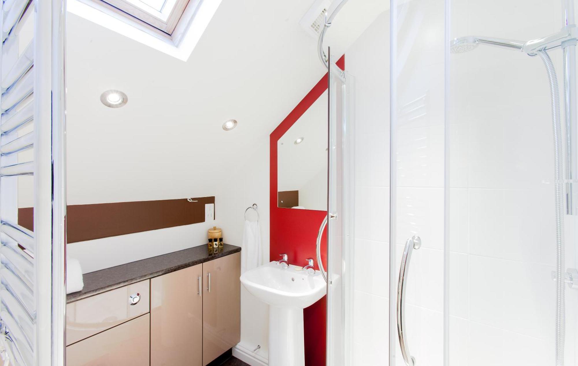 The Hideaway At Windermere (Adults Only) Kamer foto