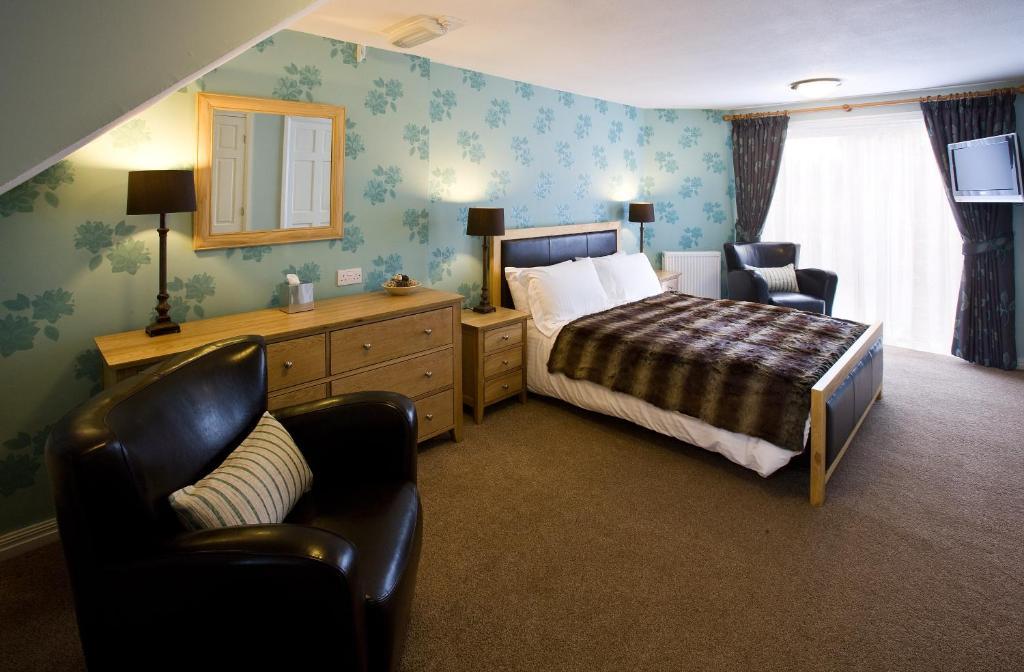 The Hideaway At Windermere (Adults Only) Hotel Kamer foto