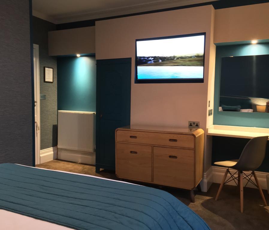 The Hideaway At Windermere (Adults Only) Buitenkant foto
