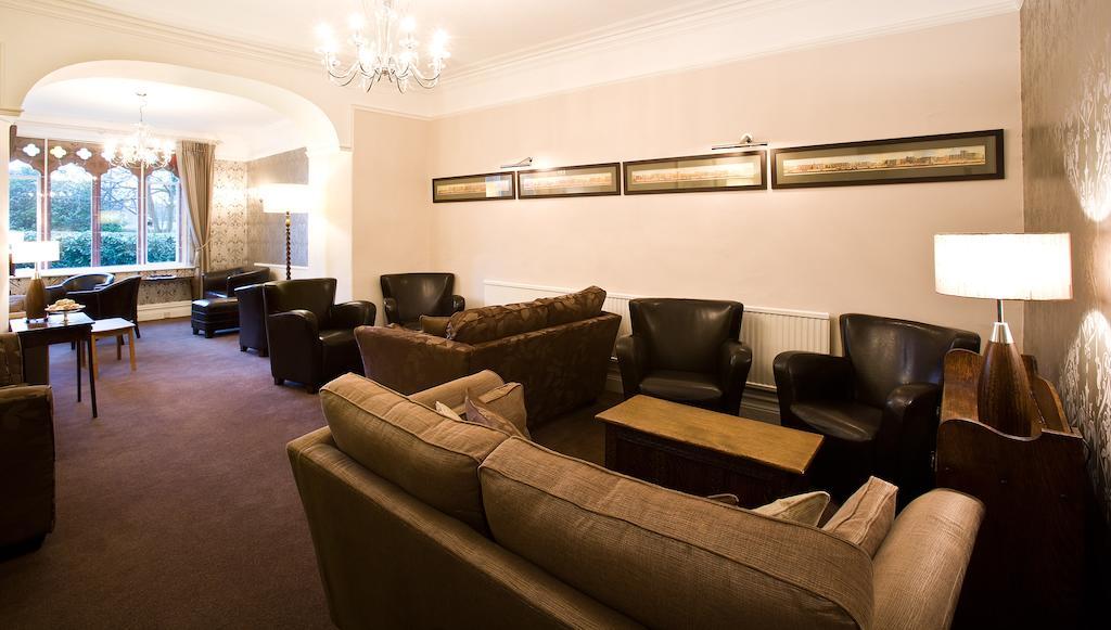 The Hideaway At Windermere (Adults Only) Buitenkant foto