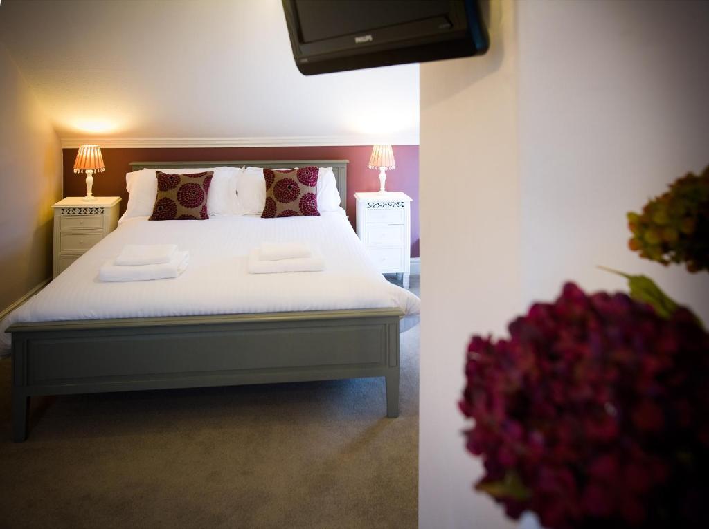 The Hideaway At Windermere (Adults Only) Buitenkant foto