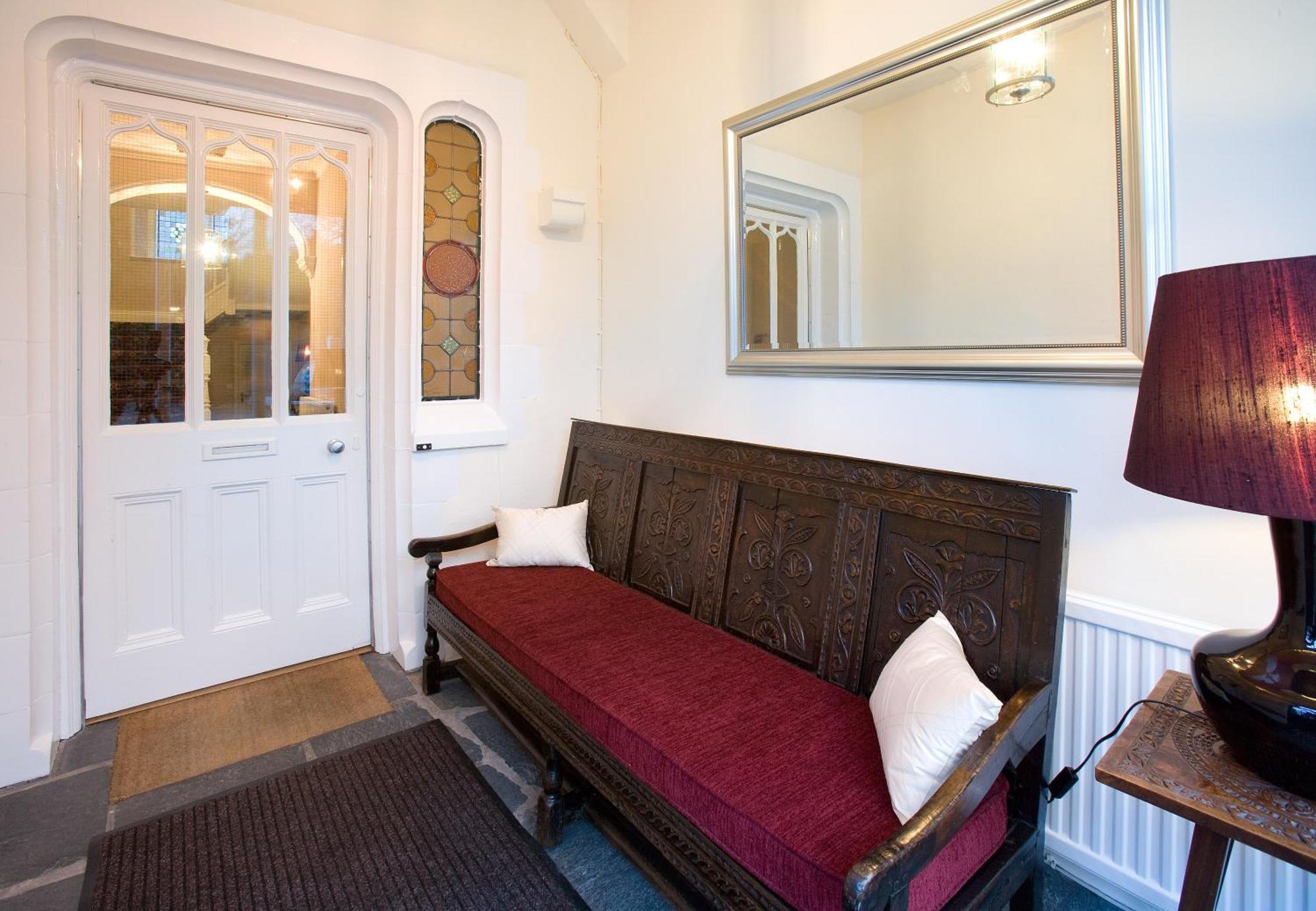 The Hideaway At Windermere (Adults Only) Buitenkant foto