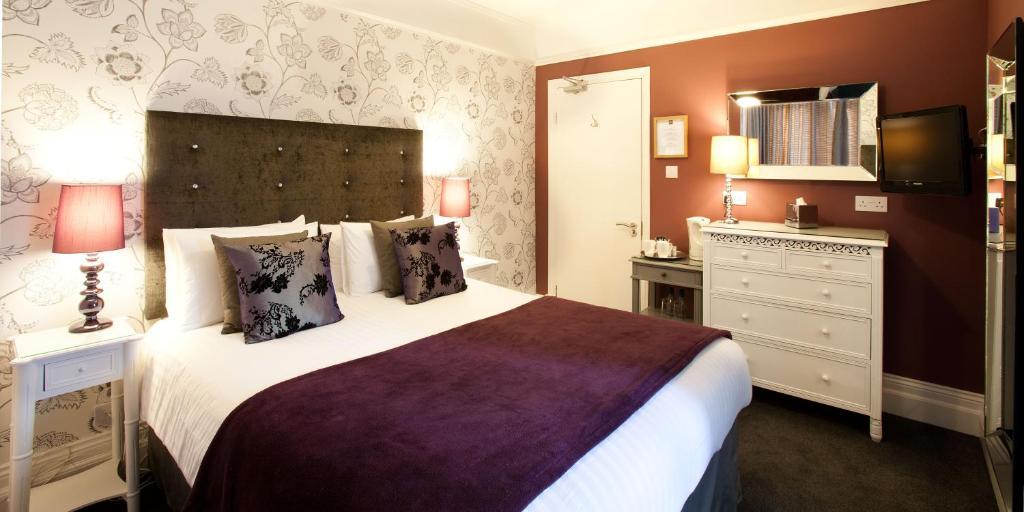 The Hideaway At Windermere (Adults Only) Hotel Buitenkant foto