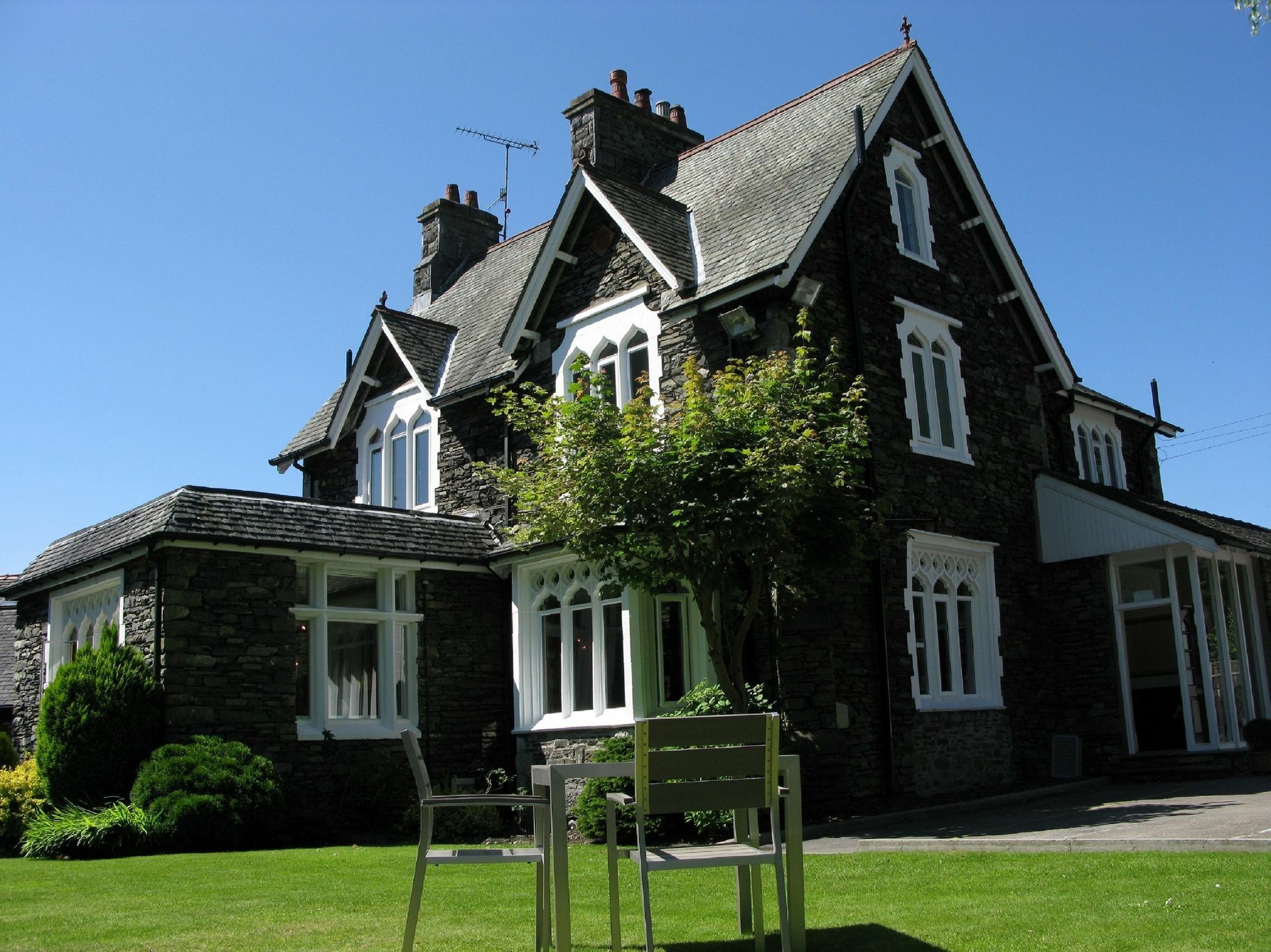 The Hideaway At Windermere (Adults Only) Buitenkant foto
