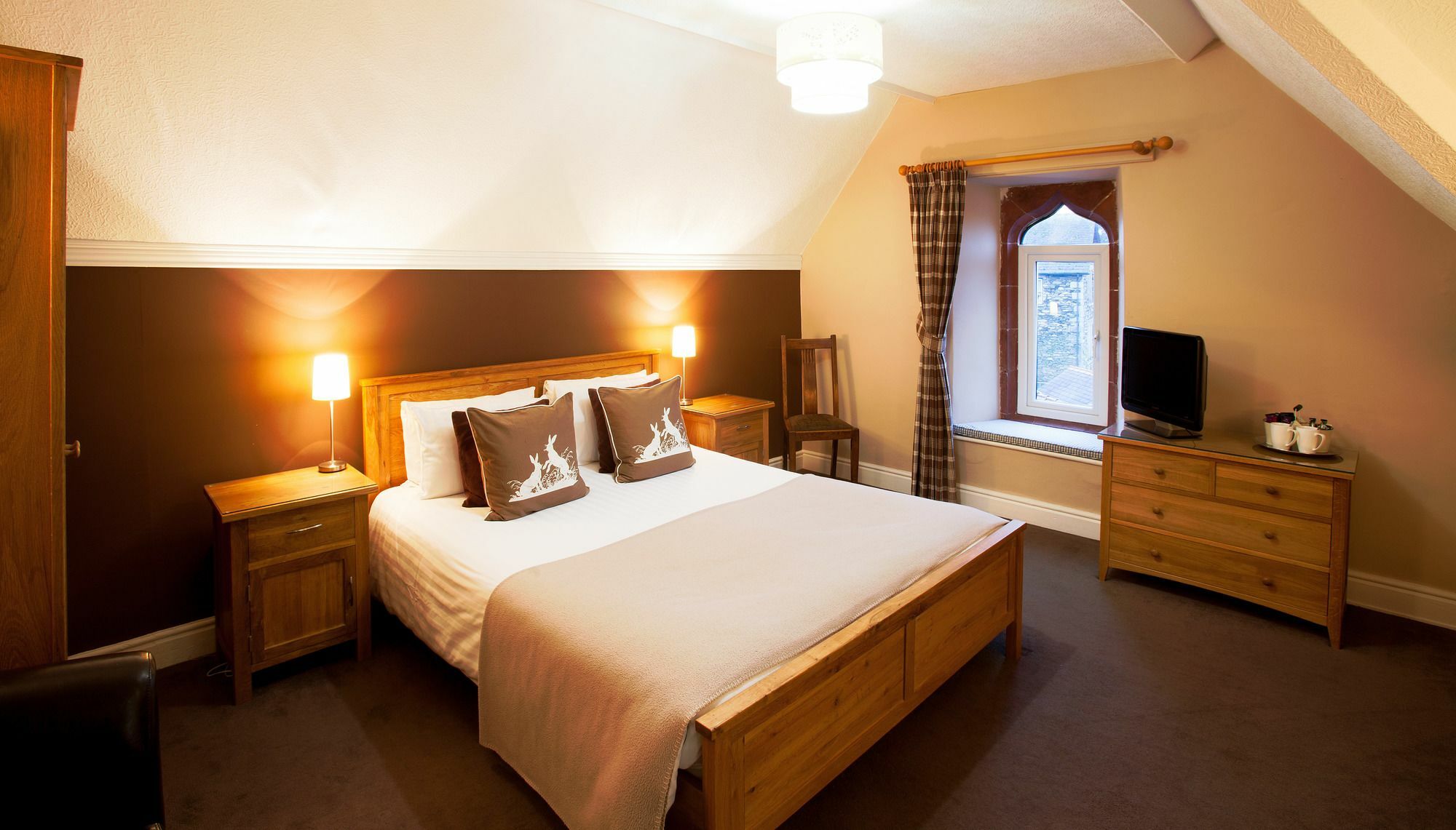 The Hideaway At Windermere (Adults Only) Hotel Buitenkant foto