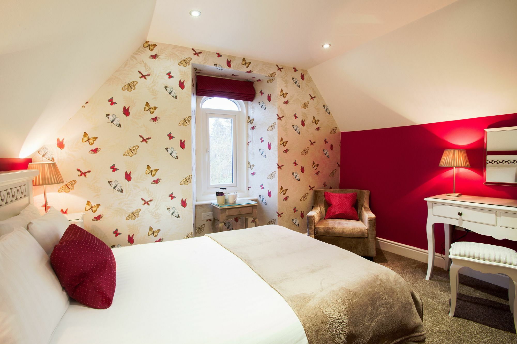 The Hideaway At Windermere (Adults Only) Hotel Buitenkant foto