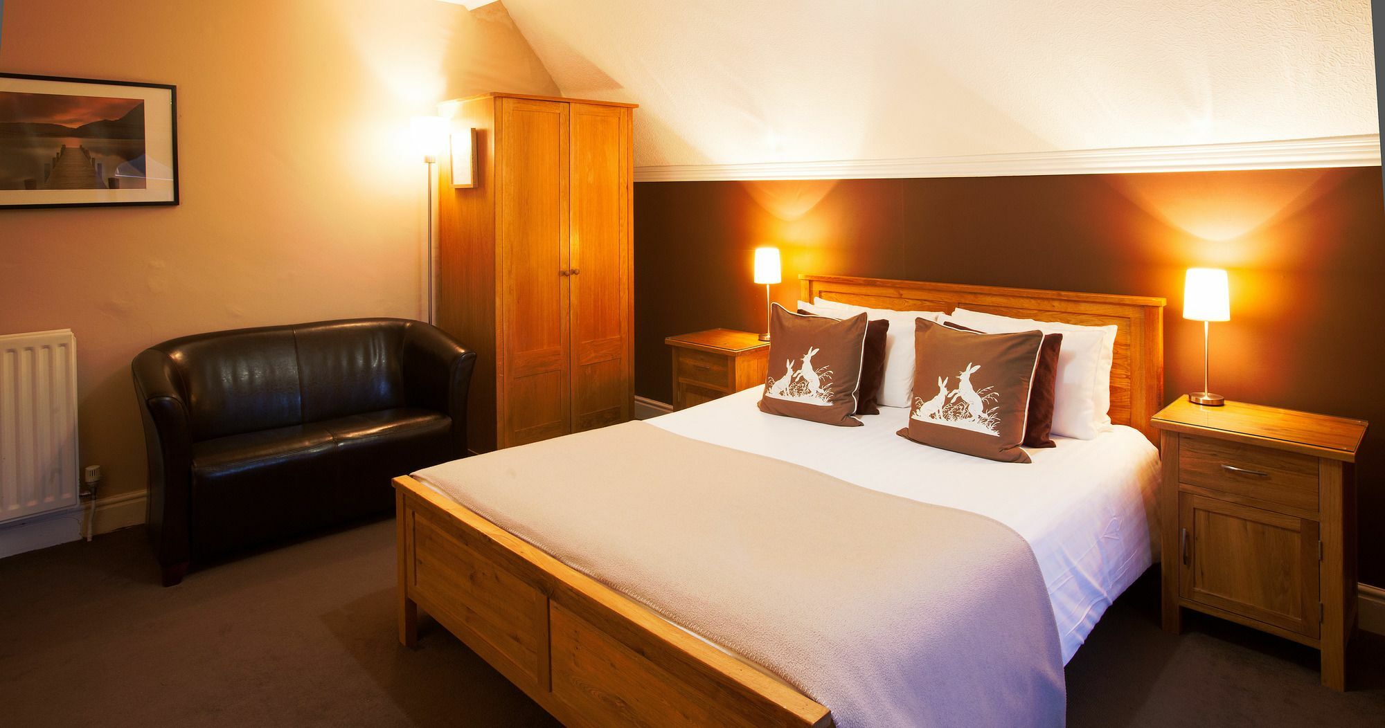 The Hideaway At Windermere (Adults Only) Hotel Buitenkant foto